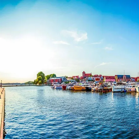 Rapunzel - Gemuetliche Mit Landhausstil Und Ueberdachtem Balkon * 瓦伦