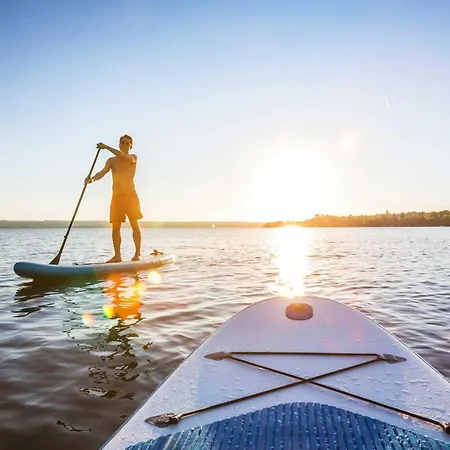 Rapunzel - Gemuetliche Mit Landhausstil Und Ueberdachtem Balkon 公寓 *