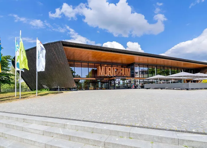 Rapunzel - Gemuetliche Mit Landhausstil Und Ueberdachtem Balkon דירה *