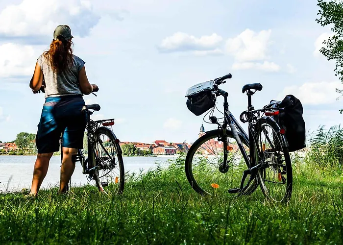 דירה Rapunzel - Gemuetliche Mit Landhausstil Und Ueberdachtem Balkon *