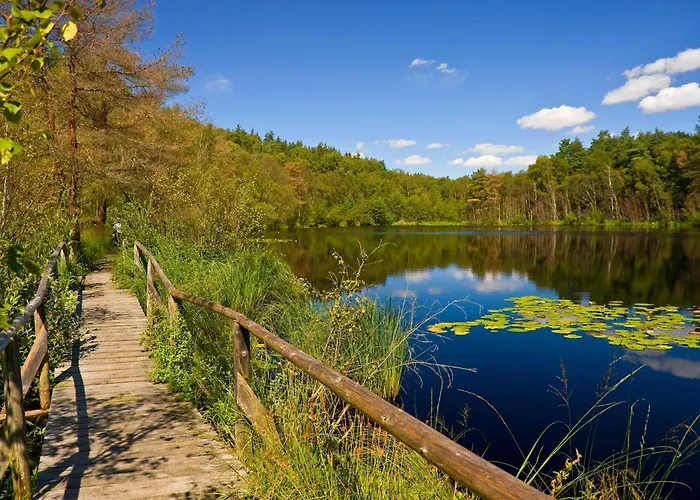 Rapunzel - Gemuetliche Mit Landhausstil Und Ueberdachtem Balkon * וארן