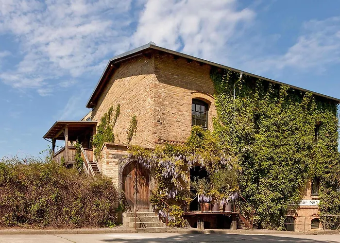 Rapunzel - Gemuetliche Mit Landhausstil Und Ueberdachtem Balkon דירה